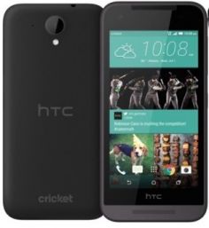 HTC Desire 520 صورة