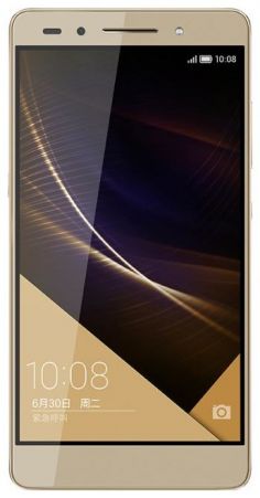 Wauw ontploffing Reizen Huawei Honor 7 64GB - Specs and Price - Phonegg