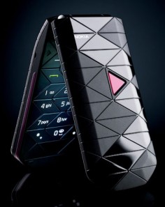 Nokia 7070 Prism photo