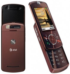 Motorola Z9 photo