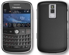 BlackBerry 9000 photo