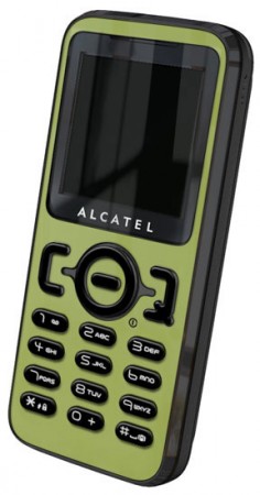 Alcatel OT-V212 photo