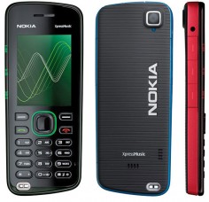 Nokia 5220 photo