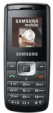 Samsung SGH-B100 photo