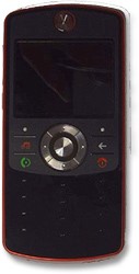 Motorola ROKR EM30 photo