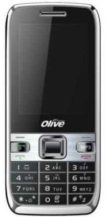 Olive V-G300 OliveTouch foto