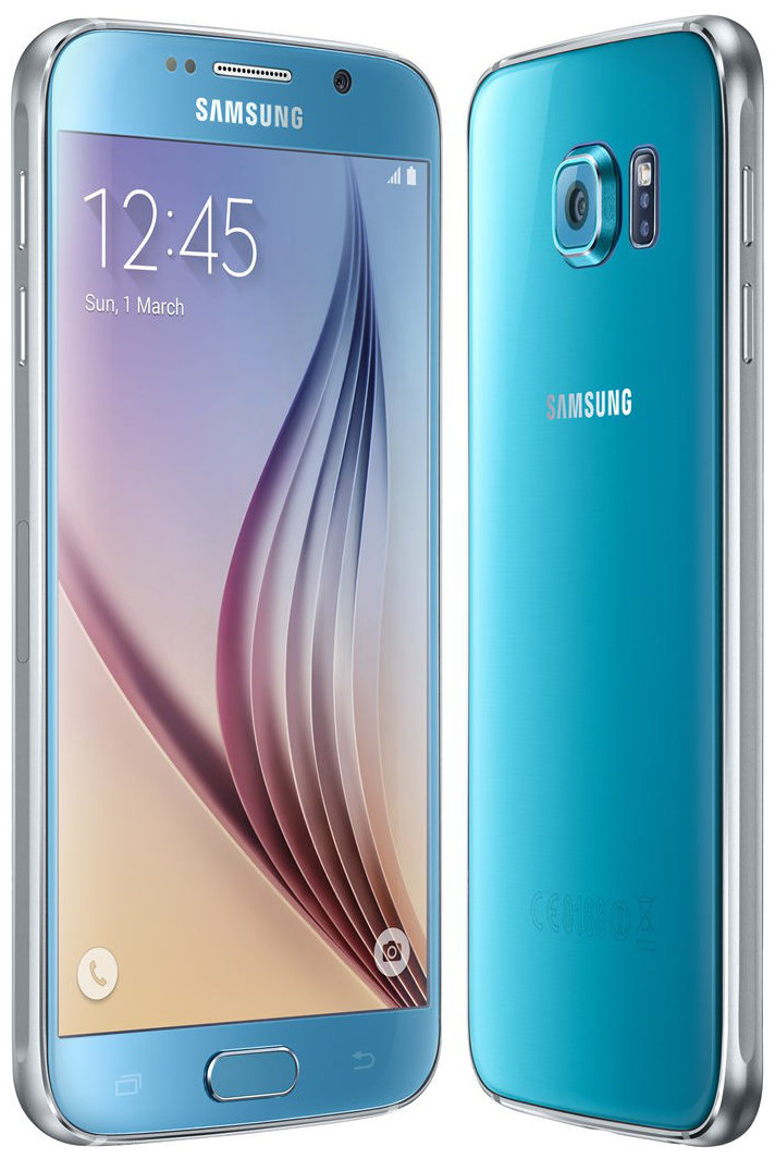 Samsung s6 duos 64gb