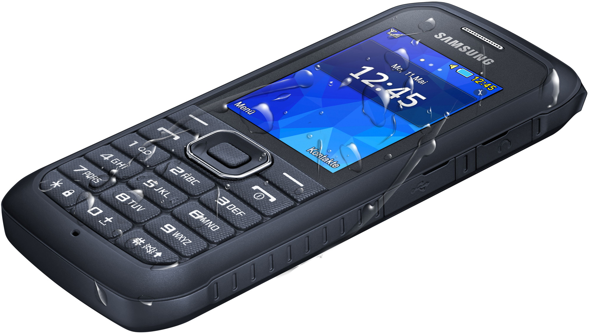 Samsung Xcover 550 - Specs and Price - Phonegg