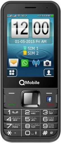 QMobile Explorer 3G تصویر
