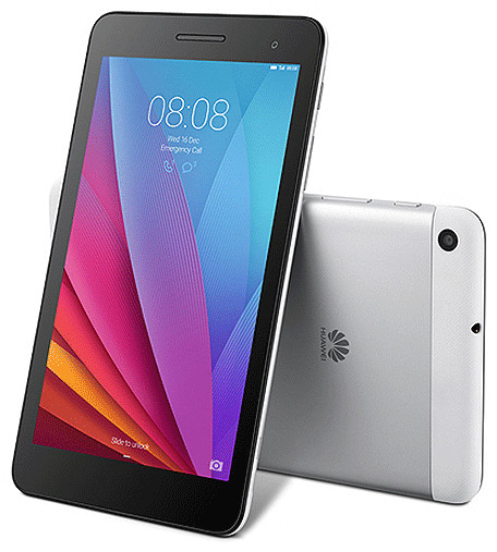 Huawei MediaPad T1 7.0 - Specs and Price - Phonegg