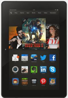 Asus ZenPad 7.0 Z370CG تصویر