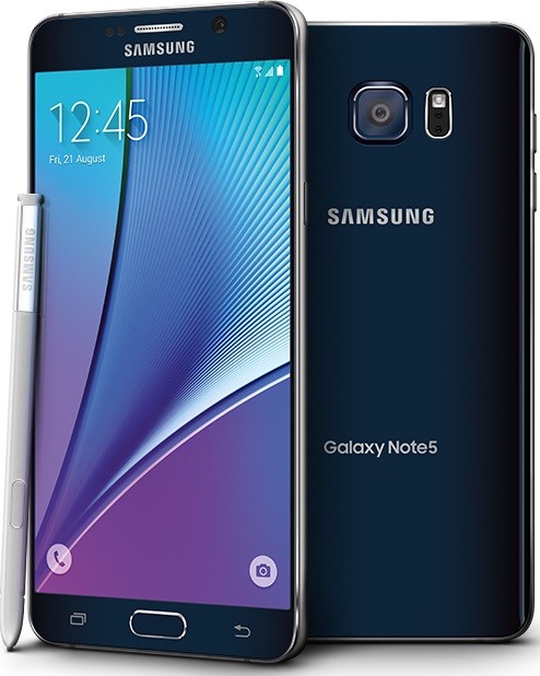Samsung Galaxy Note 5 Duos 32GB  Specs and Price  Phonegg