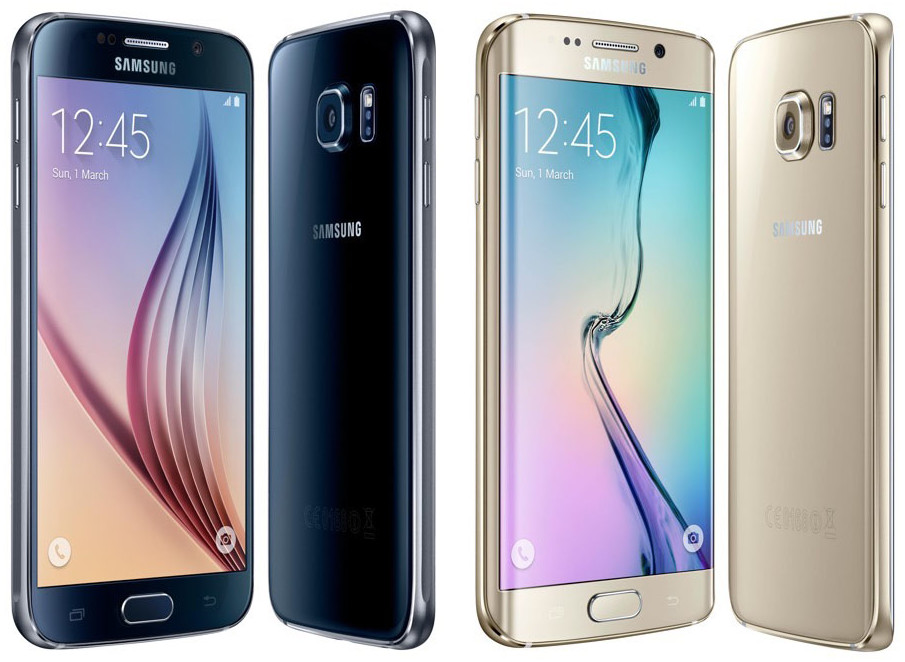 Samsung Galaxy S6 edge+ Duos 32GB  Specs and Price  Phonegg