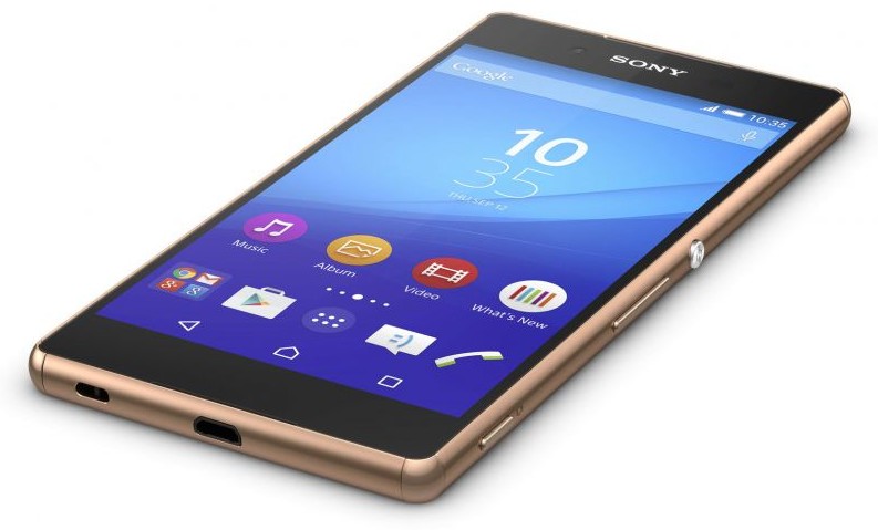 Xperia Z5 Dual - Specs and Phonegg