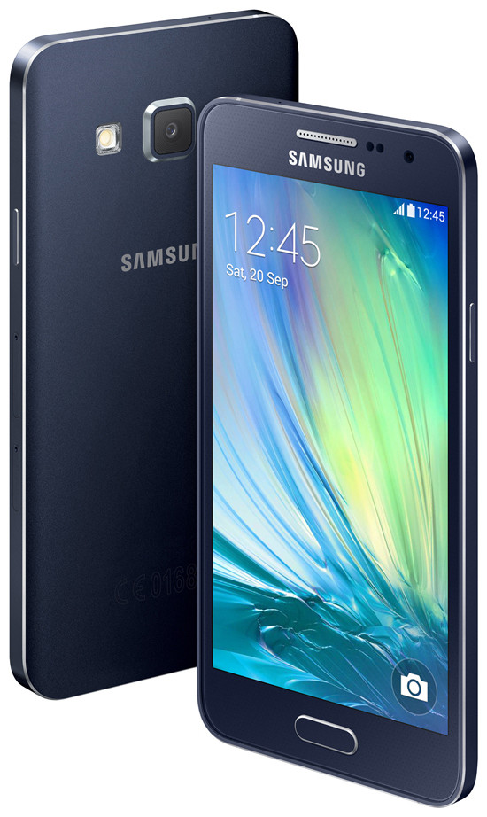 Samsung Galaxy A3 SM-A300FU - Specs and Price - Phonegg