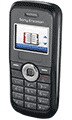 Sony Ericsson J100a