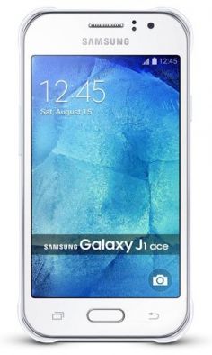 Samsung Galaxy J1 Ace foto