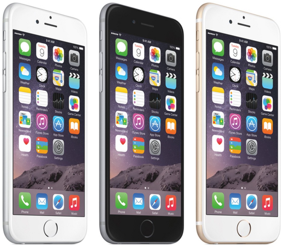 Apple iPhone 6s A1687 64GB - Specs and Price - Phonegg