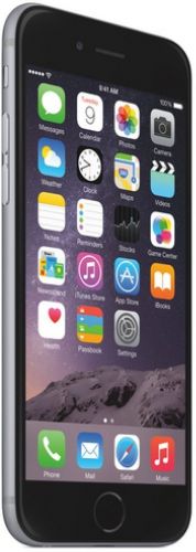 Apple iPhone 6s AT&T 128GB fotoğraf