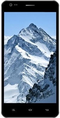 Celkon Millennia Everest foto