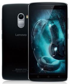 Lenovo Vibe X3 32GB fotoğraf