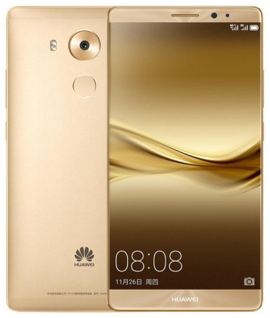 Regeneratief huurder sector Huawei Mate 8 128GB - Specs and Price - Phonegg