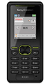 Sony Ericsson K330 US version