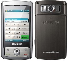 Samsung SGH-i740 photo