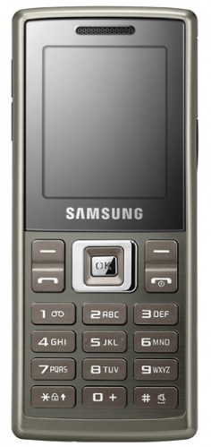 Samsung SGH-M150 photo