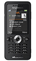 Sony Ericsson W302c