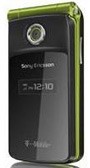 Sony Ericsson TM506 photo