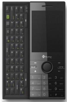 HTC S740 photo