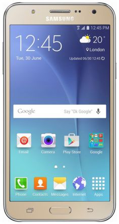 Samsung Galaxy J7 (2016) J710M صورة
