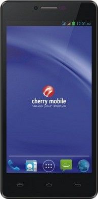 Cherry Mobile Flare S3 Octa تصویر