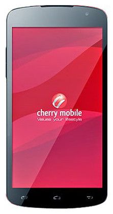 Cherry Mobile Infinix Pure XL تصویر