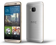 HTC One M10 photo