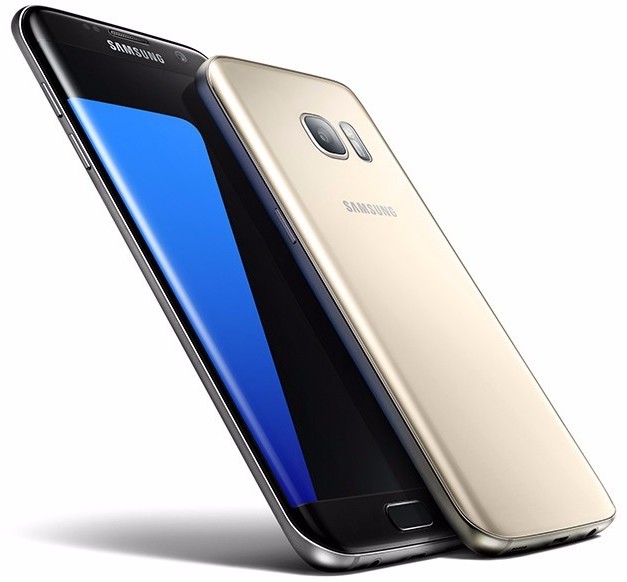 Facultad valor temerario Samsung Galaxy S7 SM-G930F 32GB - Specs and Price - Phonegg