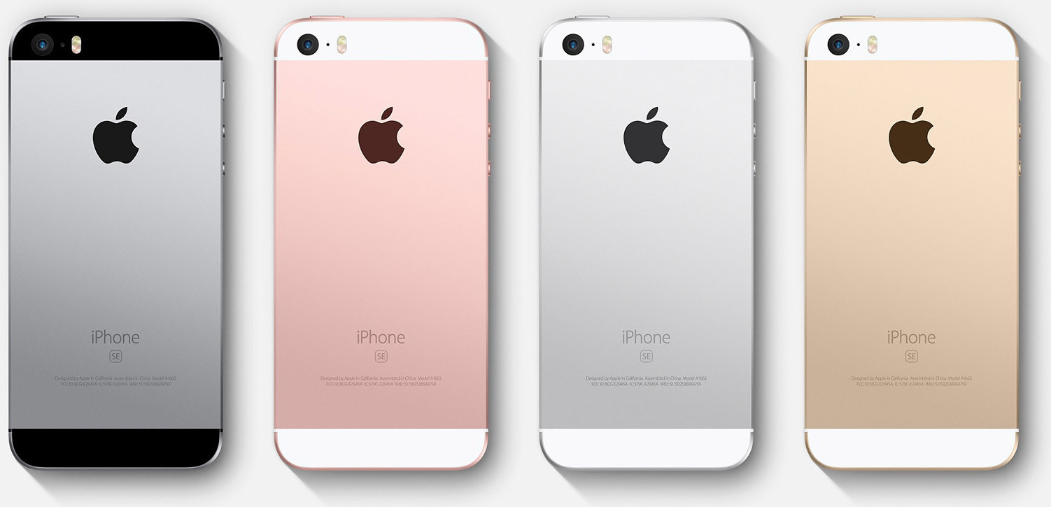 handleiding schandaal ontrouw Apple iPhone SE A1662 Verizon 16GB - Specs and Price - Phonegg