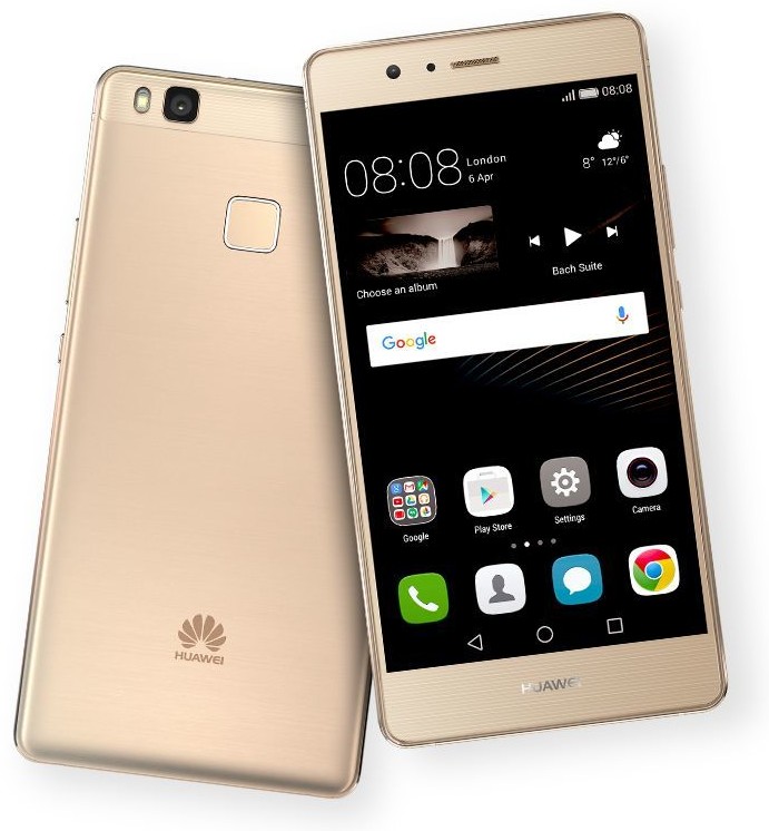Huawei P9 Lite VNS-L21 3GB RAM Specs and Price - Phonegg