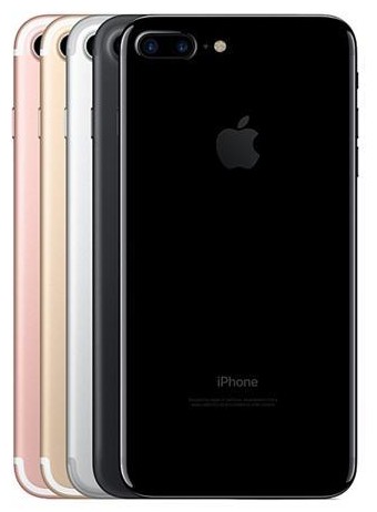 Apple iPhone 7 Plus A1784 128GB - Specs and Price - Phonegg