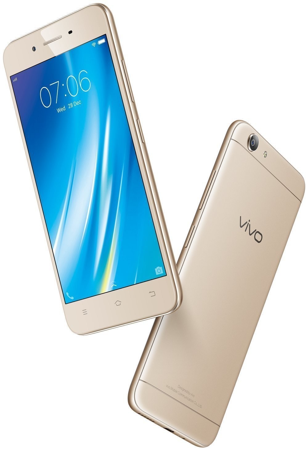 Vivo Y53 - Specs and Price - Phonegg