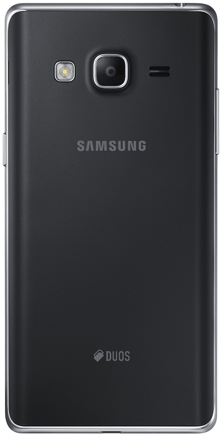 Samsung Z3 Corporate Edition - Specs and Price - Phonegg