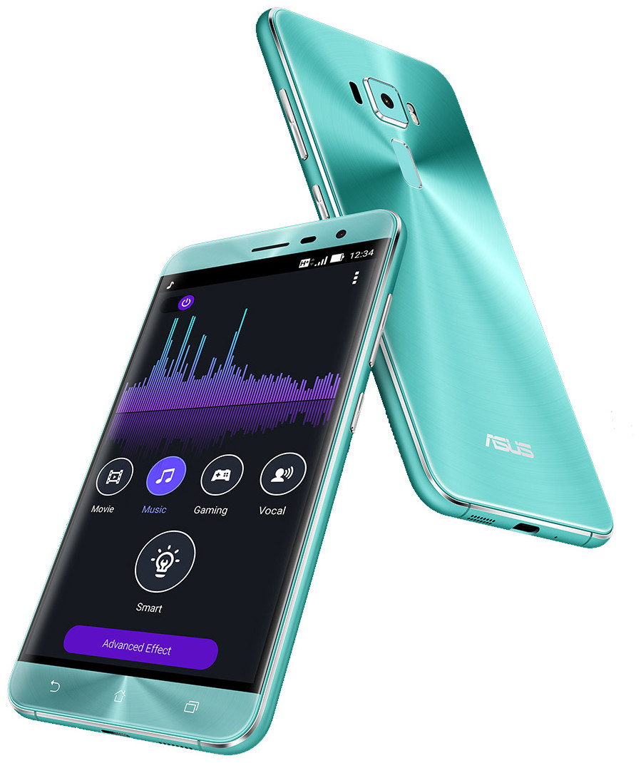 Asus Zenfone 3 ZE552KL Taiwan 64GB - Specs and Price - Phonegg