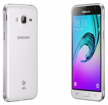 Goodwill Correction Consult Samsung Galaxy J3 (2016) Duos J3109 16GB - Specs and Price - Phonegg