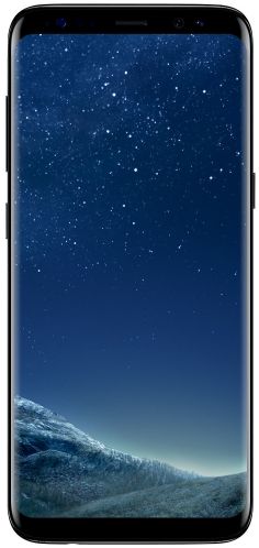 Samsung Galaxy S8 EMEA fotoğraf