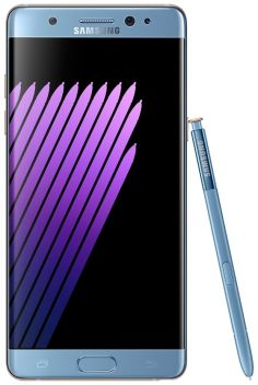 Samsung Galaxy Note7 (USA) SM-N930T T-Mobile photo