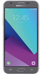 Samsung Galaxy J3 (2017) photo