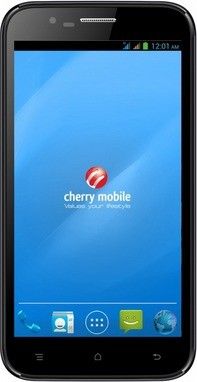 Cherry Mobile Cruize 2 تصویر
