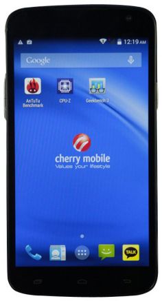 Cherry Mobile Infinix Pure تصویر