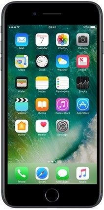 Apple iPhone 7 Plus A1661 128GB - Specs and Price - Phonegg